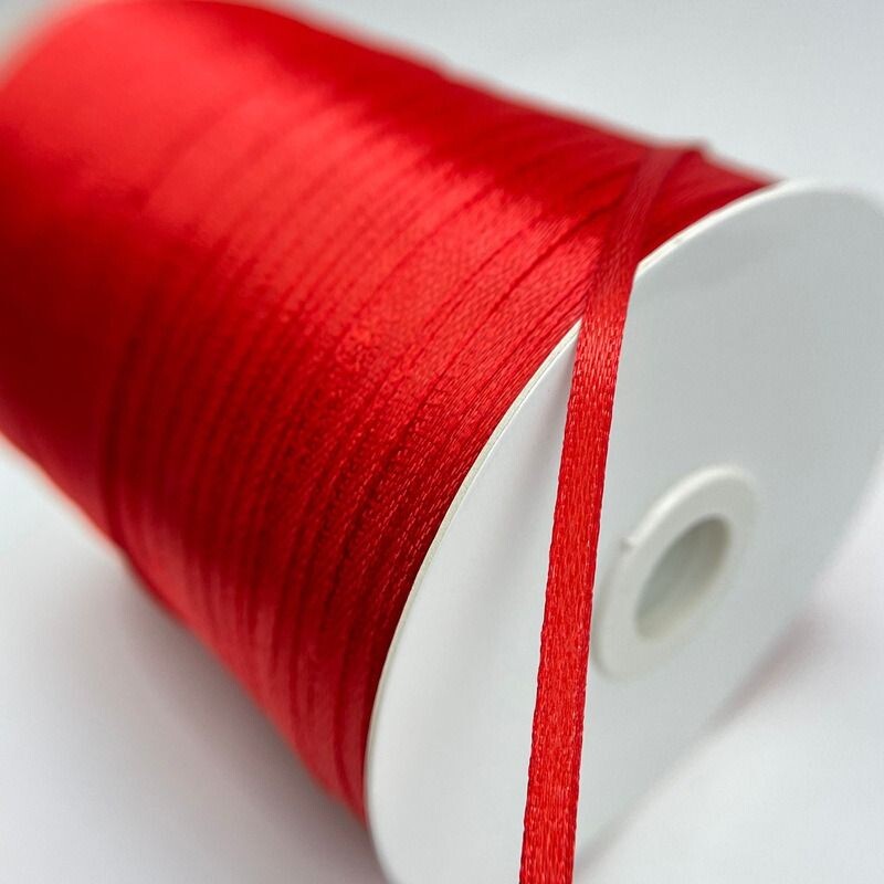 大红色丝带缎带彩带结婚庆绑气球拉旗院子装饰红布条红绳子挂灯笼