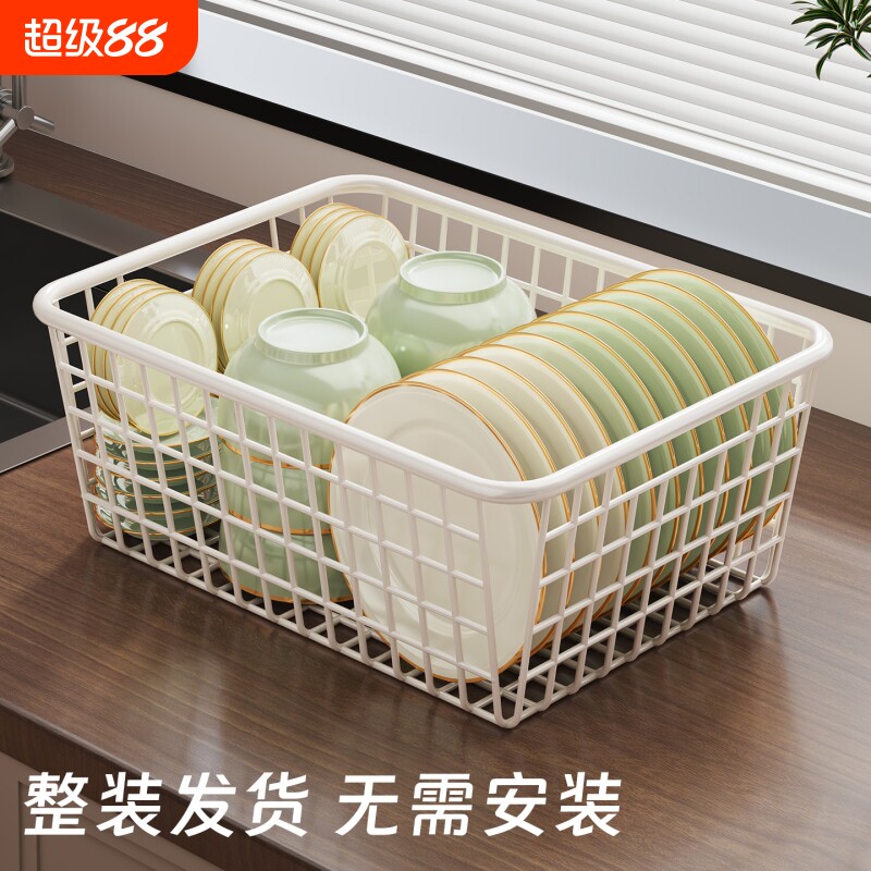 厨房碗碟沥水架【多种规格】图片