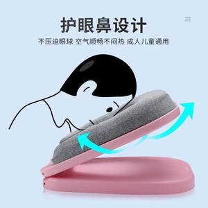 午睡学生趴睡枕桌上午休枕午睡神器趴趴枕教室睡觉抱枕头