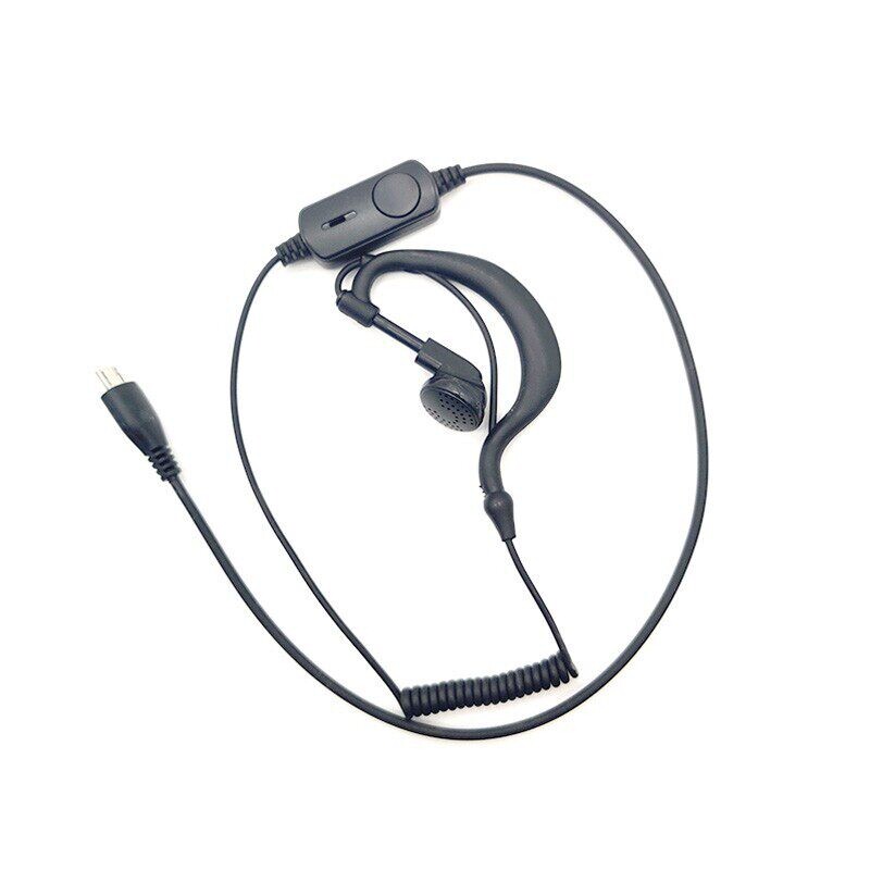 JNGKE匠克W1/V1/W2/胸牌对讲机原装耳机线