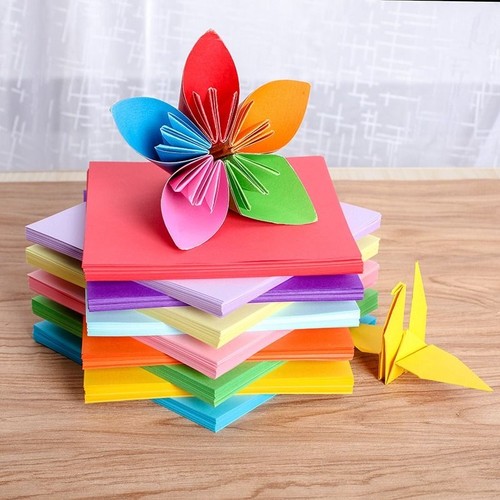 儿童折纸手工材料包|千人回购