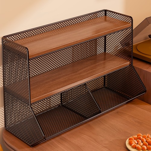 桌上置物架桌面简易整理架