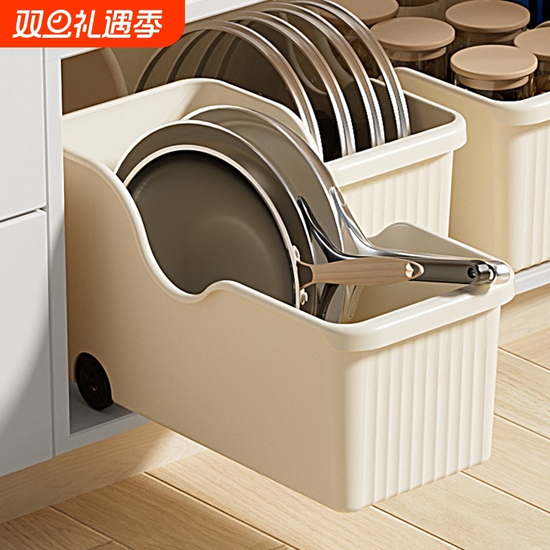 厨房防水置物架|超4000次加购