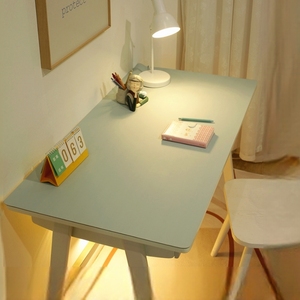 儿童专用学习桌垫学生写字台书桌垫课桌桌布办公室保护垫桌面防水
