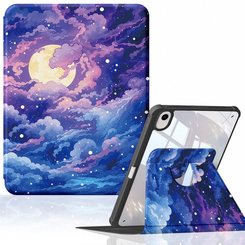 2026新款适用iPadpro保护壳ipadair8/7/6透明带笔槽保护套iPad11苹果平板11寸13寸超薄mini7防摔8/9/10代防弯