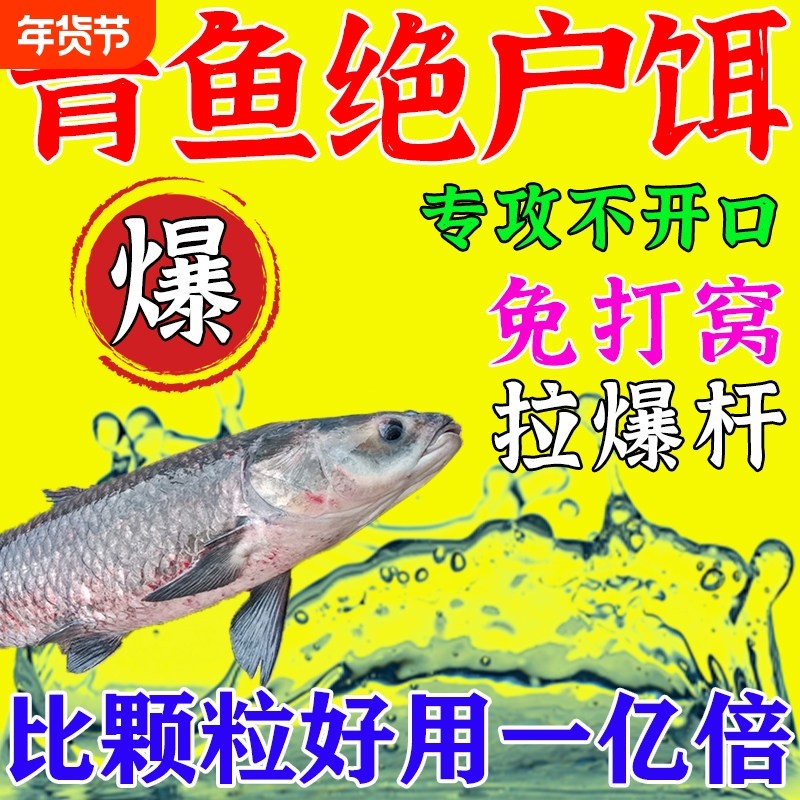 青鱼颗粒专用饵料野钓黑坑专用珠珠泡螺蛳玉米主攻青鱼钓鱼鱼饵料,户外/登山/野营/旅行用品,活饵/谷麦饵等饵料,淘宝优惠券,粉丝福利购,淘宝优惠卷