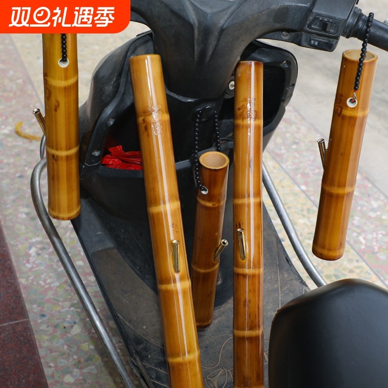 广东湛江茂名云南特产竹子水烟筒水烟斗过滤烟壶长短毛竹烟具