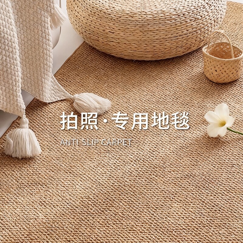 升级加厚拍照地毯|超9000次加购										