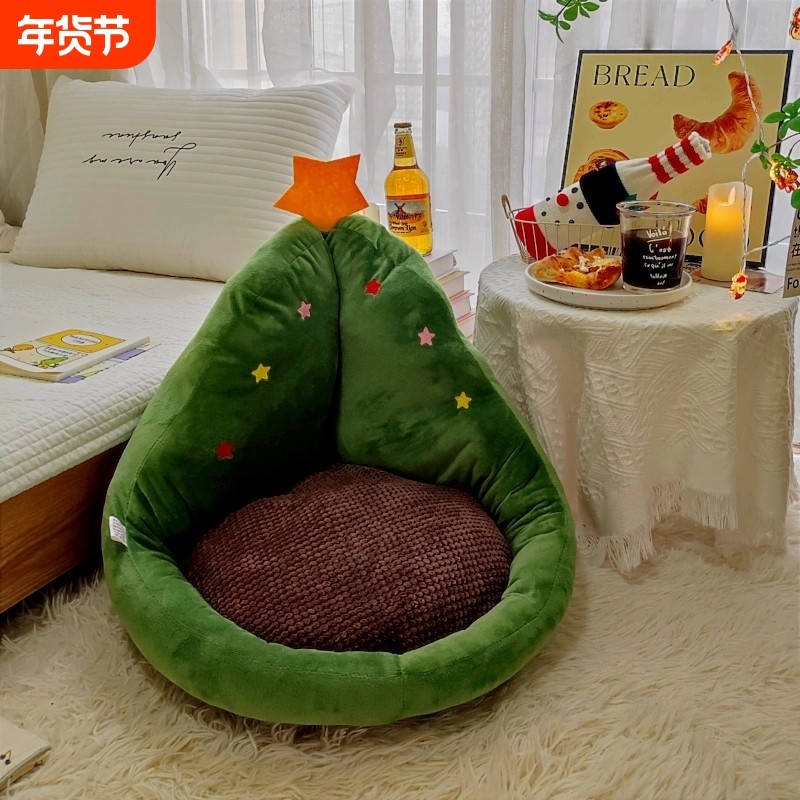 装饰地毯坐垫地上懒人蒲团阳台飘窗垫榻榻米垫垫子地板圣诞树沙发,居家布艺,蒲团,淘宝优惠券,粉丝福利购,淘宝优惠卷
