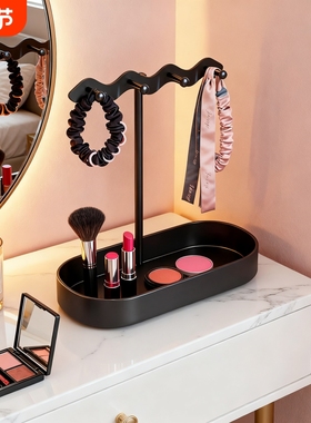 分区挂放玄关玄关钥匙架优质碳钢