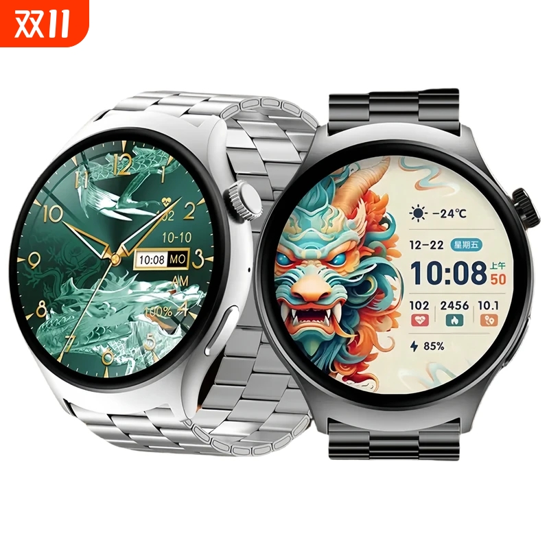 适用华为手机智能手表GT9