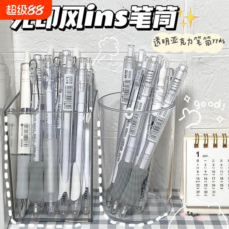 亚克力透明多功能|超5000次加购图片