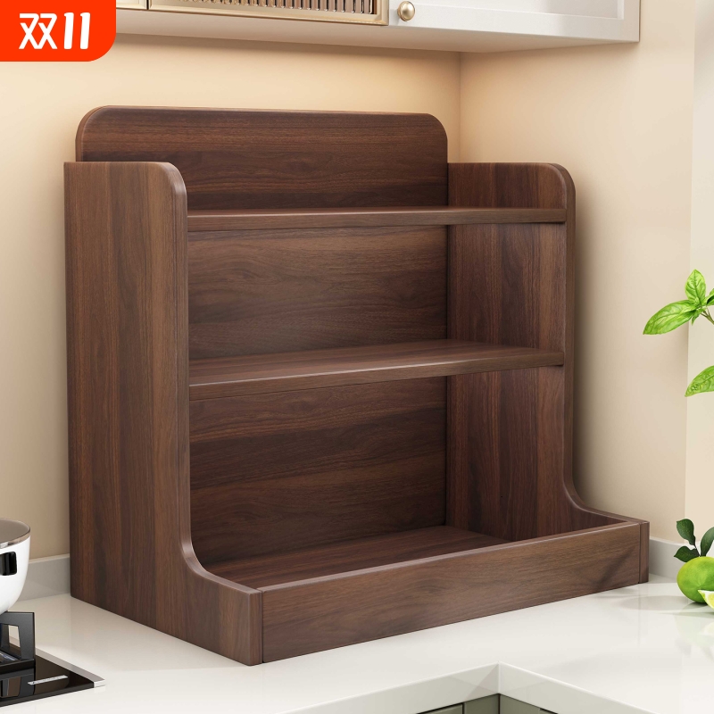 杯架餐桌台面置物架水杯收纳神器