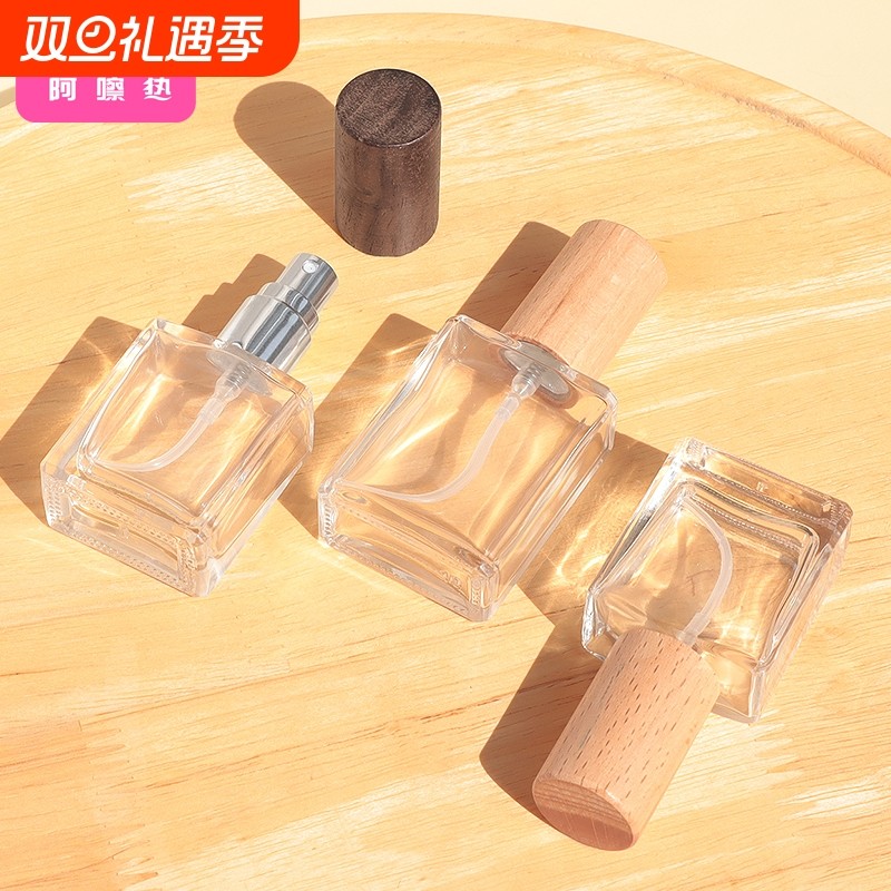 分装瓶/喷雾/方A1vn800-喷雾瓶子细雾喷瓶空瓶分装旅行便携