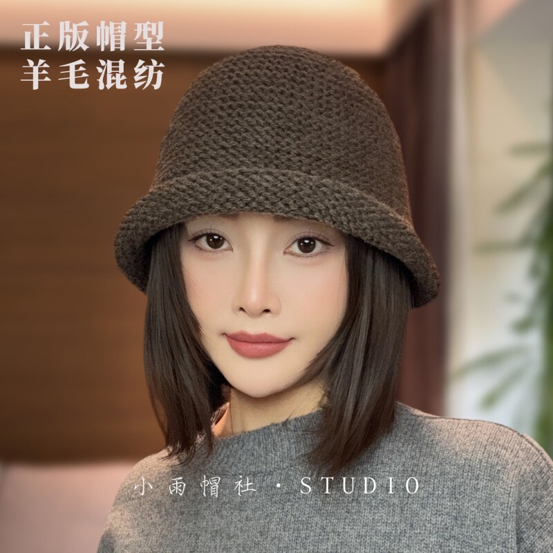 帽子女韩版潮夏防晒遮脸遮阳帽网红渔夫帽日系百搭沙滩小清新草帽