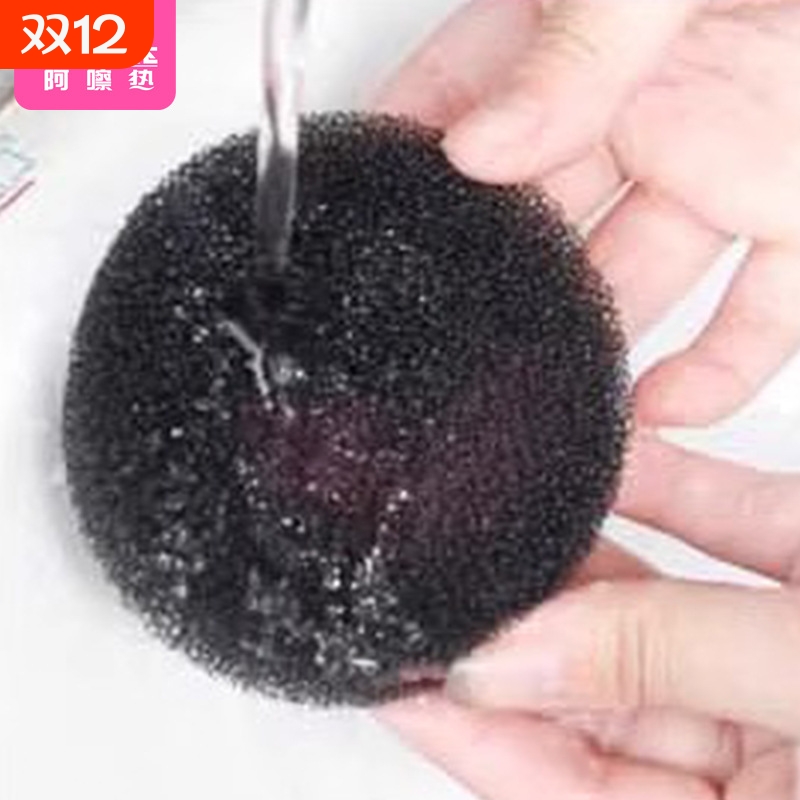 化妆刷清洁盒BC1vq0-快速干洗海绵刷子清洗器免洗刷盒替换