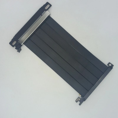 ITX小机箱显卡安装延长线