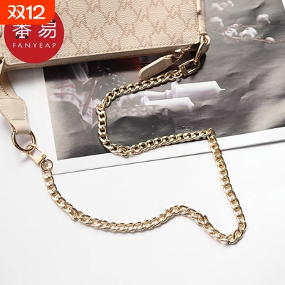 包带/包链A1pl0-包条配件斜挎包单肩腋下可拆卸调节替换肩