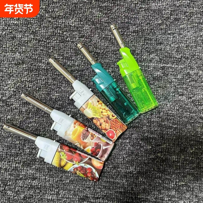 厨房明火点火器天然气煤气灶点火枪燃气打火棒艾灸防风充气打火机,ZIPPO/瑞士军刀/眼镜,充气打火机,淘宝优惠券,粉丝福利购,淘宝优惠卷