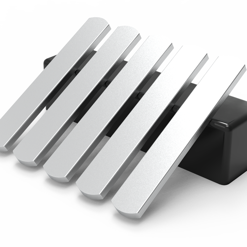 负重背心负重绑腿负重绑手电镀钢板负重块加重负重装备镀锌铅块