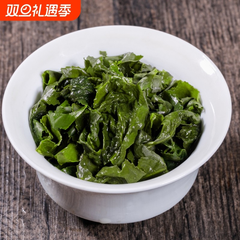 高山好货2025秋茶浓香型安溪铁观音茶叶香气口感醇回甘好茶清香型