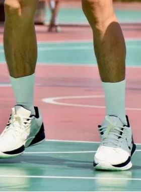 现货 Ja 2莫兰特二代 EP防滑耐磨低帮篮球鞋男女运动鞋户外休闲鞋