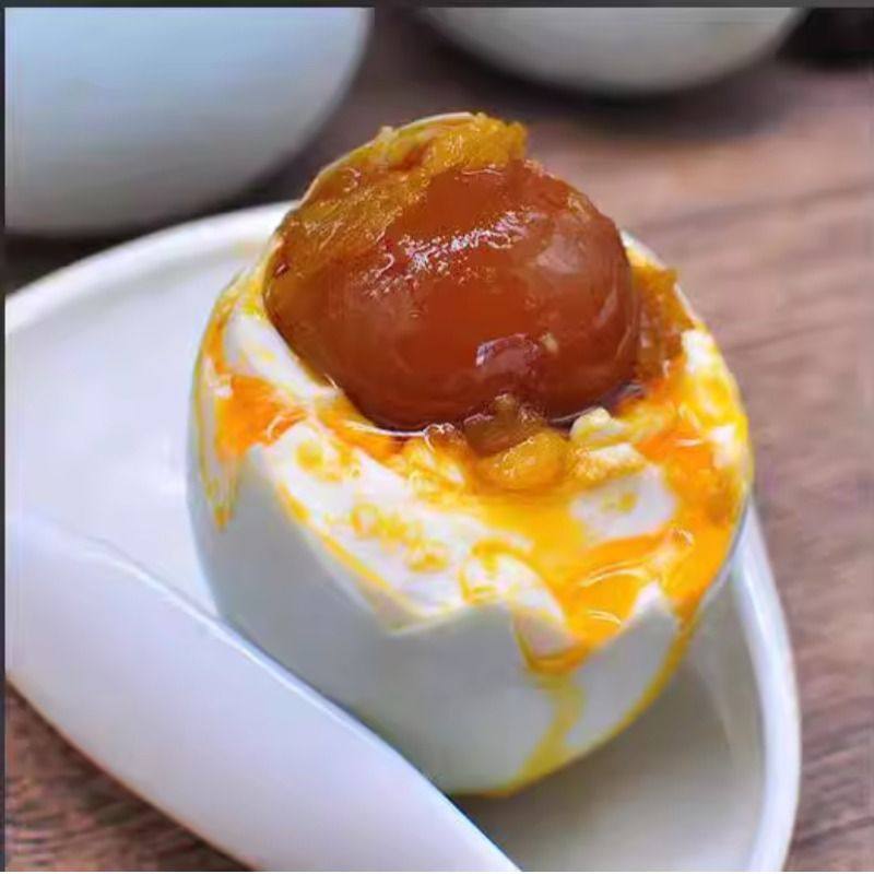 正宗红泥腌制高邮特产咸鸭蛋精选麻鸭咸鸭蛋下饭神器配米饭稀粥,水产肉类/新鲜蔬果/熟食,咸鸭蛋,淘宝优惠券,粉丝福利购,淘宝优惠卷