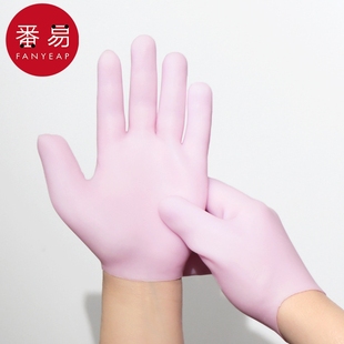 手膜手套睡觉可戴女手部护理用家用护手工具 手膜手套AA1SQ0