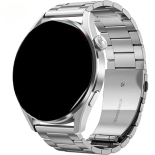 正品适用Huawei华为鸿蒙手机顶配版GT3pro运动手环支付智能通话手表NFC