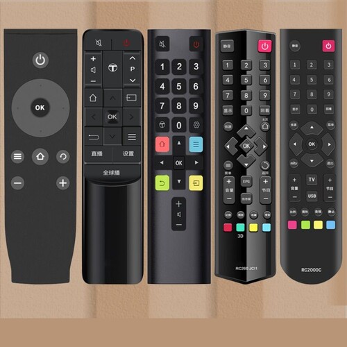 升级芯片丨品质保证丨按键灵敏丨直接使用