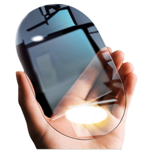 汽车后视镜防雨贴膜倒车镜防水贴反光镜防水膜防雾侧窗玻璃雨天