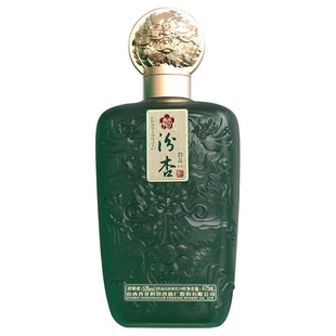 汾杏酒韵品A18清香型53度白酒475ML*6整箱礼盒装送礼宴请典藏酒厂