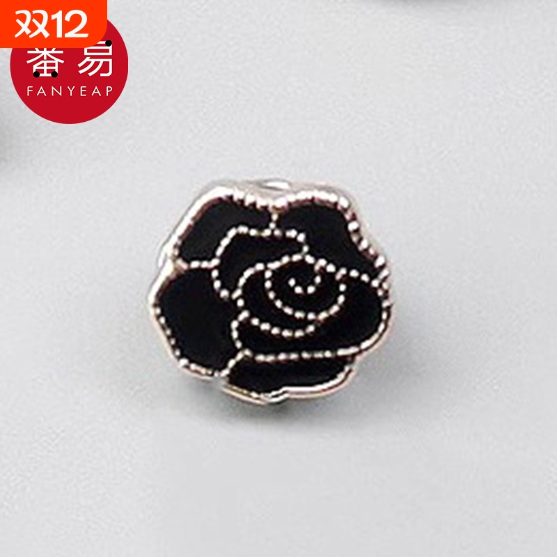 纽扣/防走光CB1sn0-小胸针领口别针免缝女衬衫衣服固定扣免钉装