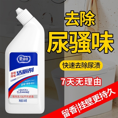 爱恩倍洁厕剂500g/瓶多规格