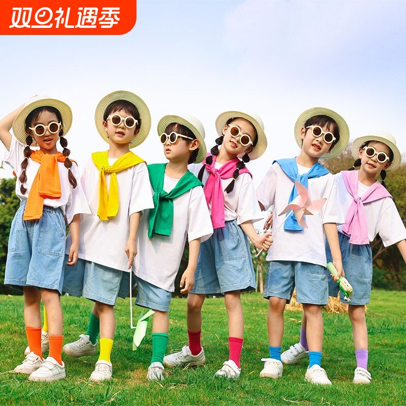 儿童演出服团体演出|千人加购