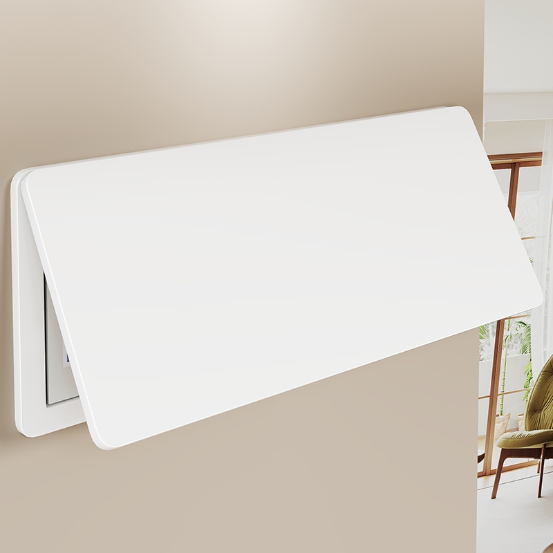 电表箱装饰画弱电箱遮挡挂画