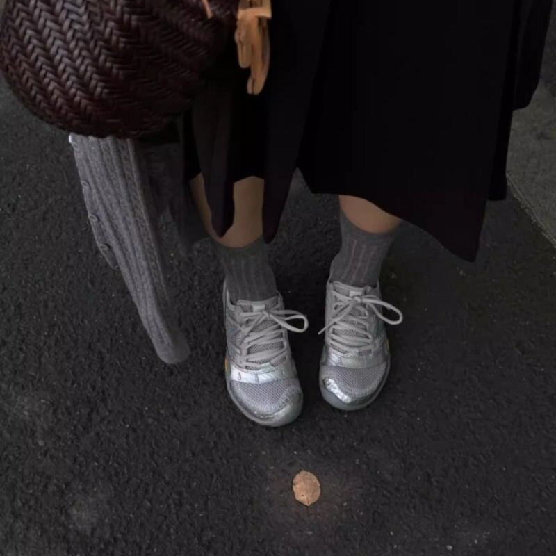 夏季新款mt10薄底赤足鞋男女情侣休闲运动鞋百搭薄系扁鞋风跑鞋