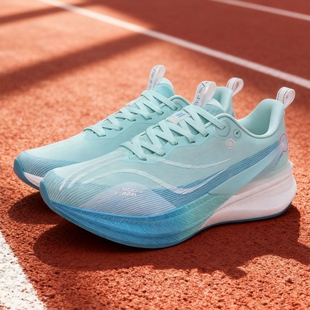 运动鞋男款青少年轻便软底男大童减震初中学生专用无碳板跑鞋呼吸