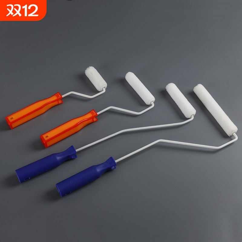 玉达滚筒2寸乳胶漆迷你小拇指