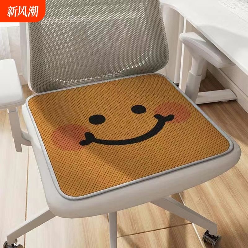 ��ˮ�����l-�¡���˿���С����桾�������� ����ϸ�塿 40X40cm �ļ���ͨ��˿�����в�С�º��౦��͸����ˬ����������ĥ�����