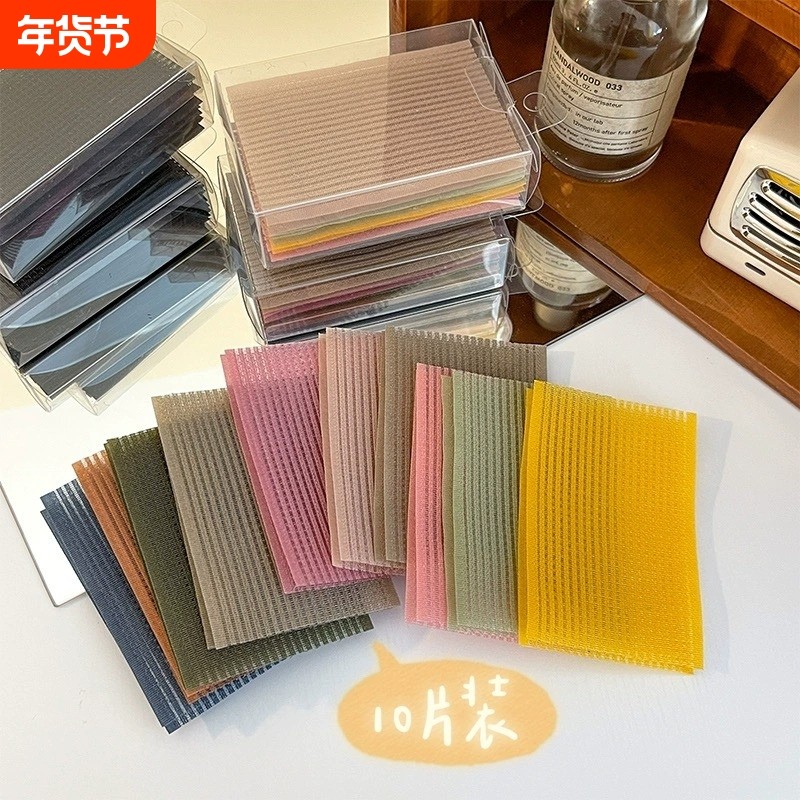 刘海贴女粘发帖儿童魔术贴碎发整理神器成人头顶额头专用贴头发帖,饰品/流行首饰/时尚饰品新,发饰,淘宝优惠券,粉丝福利购,淘宝优惠卷