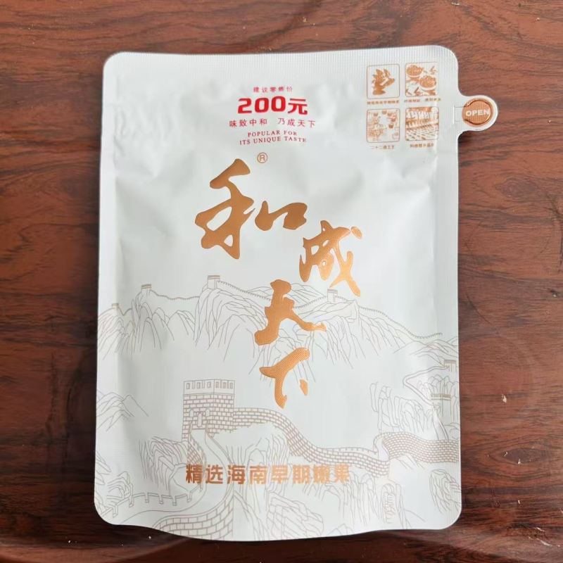 和成天下裸包槟榔|超1000次加购