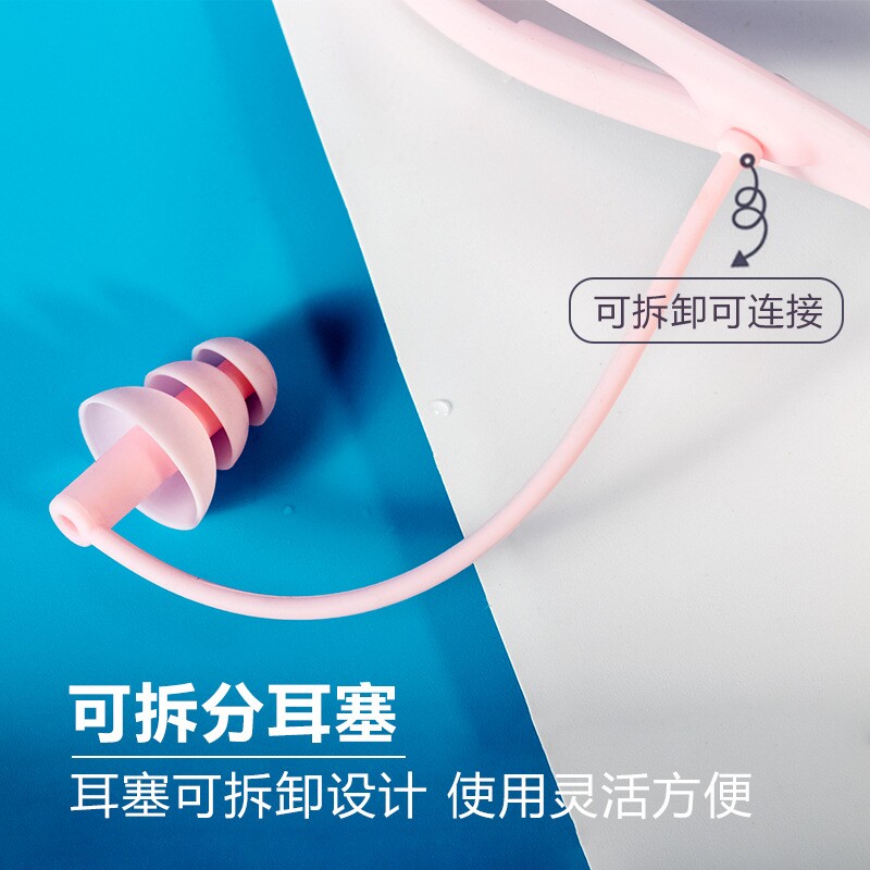 儿童泳镜专业防水防雾高清游泳眼镜女童大框潜水镜游泳装备男童