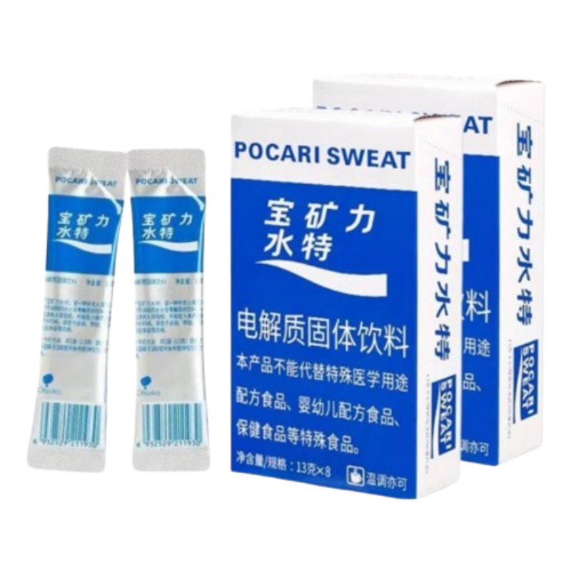 宝矿力水特冲剂粉末电解质水粉13g原味运动健身后解渴补充能量,咖啡/麦片/冲饮,天然粉粉食品,淘宝优惠券,粉丝福利购,淘宝优惠卷