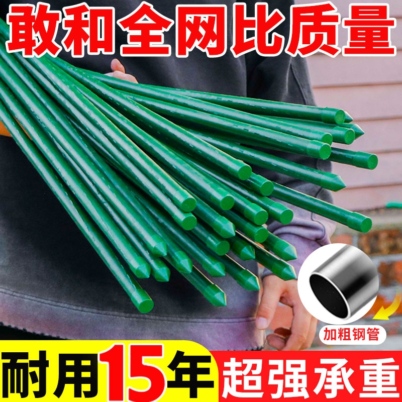 爬藤架葡萄黄瓜豆角架种菜花支架庭院园艺花卉植物支撑杆西红柿架