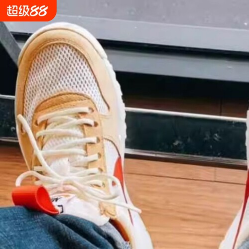 mars yard宇航员权志龙同款联名男女同款休闲鞋城市运动跑步鞋