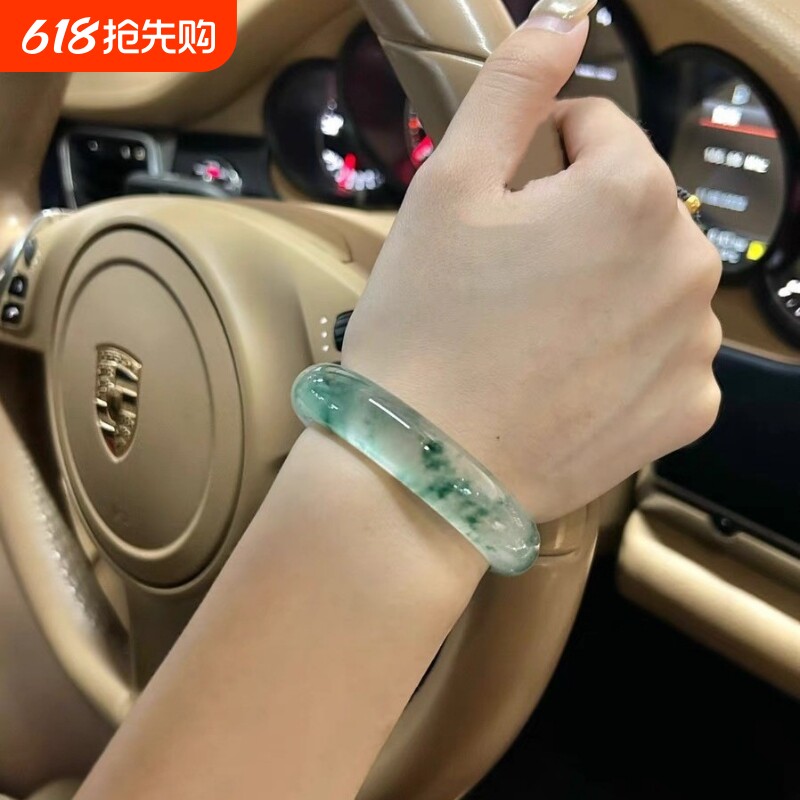 �����Ʈ������ 54mm �������������ɫ����Ʈ��������ȻʯӢ����������Բƽ����Ů����