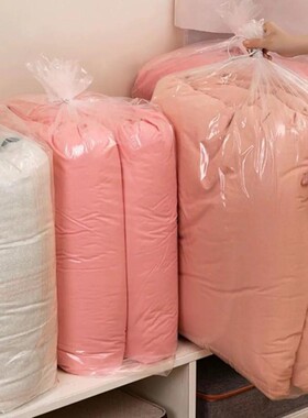 透明塑料收纳大袋|超1.5万次加购