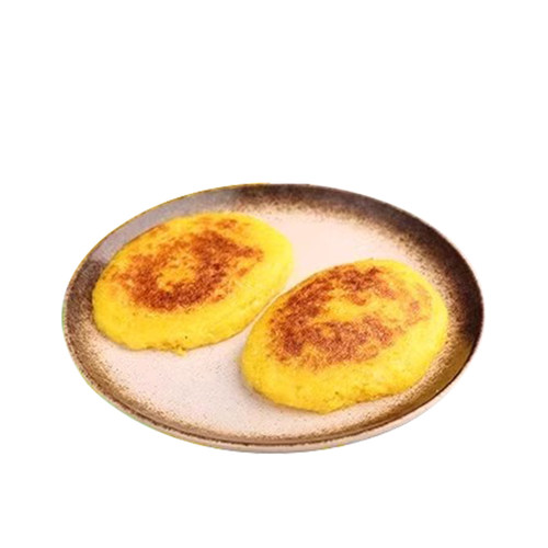 邹有才玉米浆包鲜浆苞饼120g/袋
