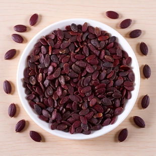 红瓜子2025新货五香咸味红皮西瓜子年货零食坚果炒货信丰瓜子水煮